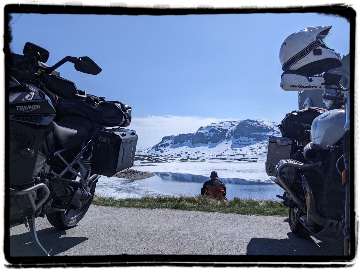 Travel report: Southern Norway in 7 highlights – Team Throttle